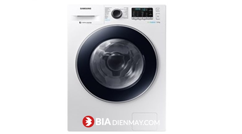 Máy giặt Samsung WW90J54E0BX/SV 9 kg