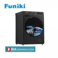 Máy giặt Funiki inverter 12.5 kg HWM F8125ADG