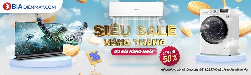 banner web tháng 6 cho tivi-điều hòa - máy giặt