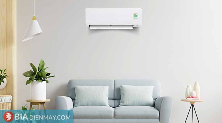 Điều hòa Daikin 18000BTU 1 chiều FTF50XV1V