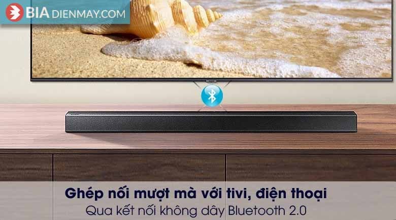 Loa Soundbar Samsung HW-A450/XV - Chính hãng