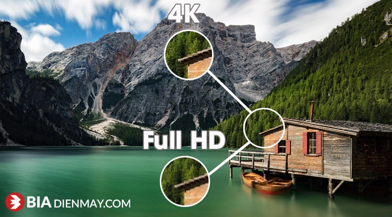 Google Tivi Sony KD-65X86J 65 inch 4K