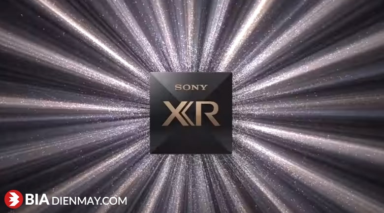 Google Tivi Sony XR-55X90J 55 inch 4K