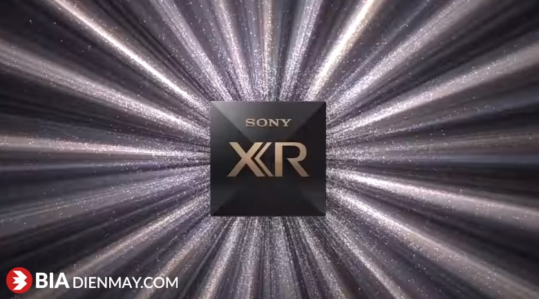 Tivi Sony XR-55A90 55 inch 4K OLED HĐH Android