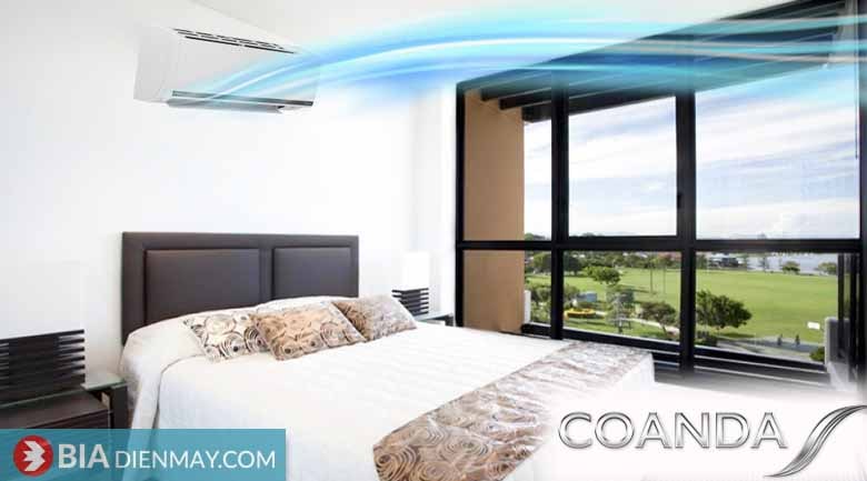 Điều hòa Daikin inverter 18000BTU 1 chiều FTKB50WAVMV - Model 2022 