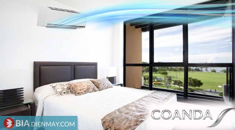 Điều hòa Daikin inverter 21000BTU 1 chiều FTKB60WAVMV - Model 2022