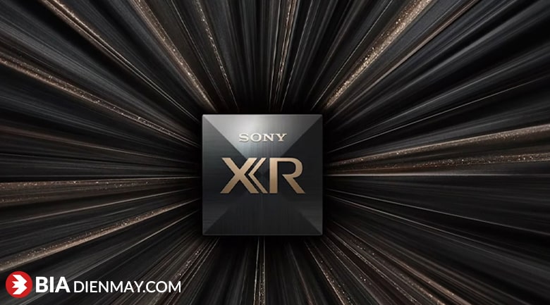 Google Tivi Sony XR-50X90J 50 inch 4K