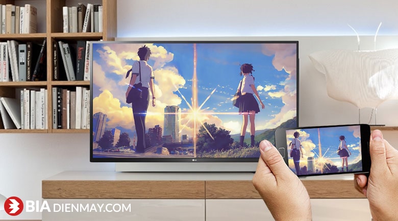 Google Tivi Sony XR-50X90J 50 inch 4K