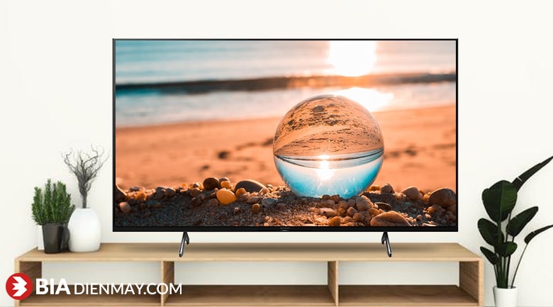 Google Tivi Sony XR-50X90J 50 inch 4K