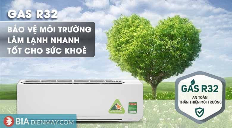 Điều hòa Daikin inverter 22000BTU 2 chiều FTXV60QVMV
