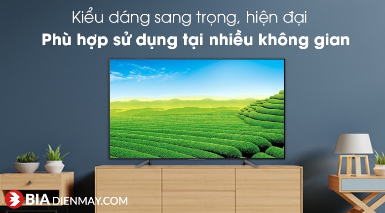 Smart Tivi Sony KD-49X7000G 49 inch 4K