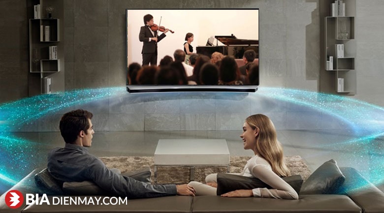 Smart Tivi Sony KD-49X7000G 49 inch 4K