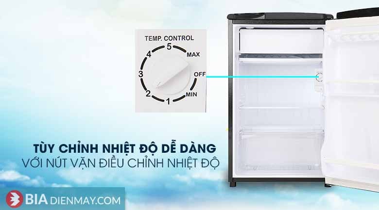 Tủ lạnh 1 cửa AQR-D99FA mini
