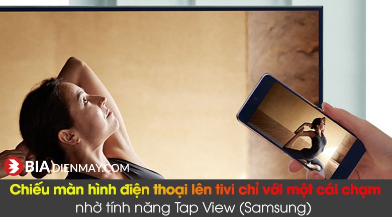 Tivi Samsung QA85Q60A 4K 85 inch QLED