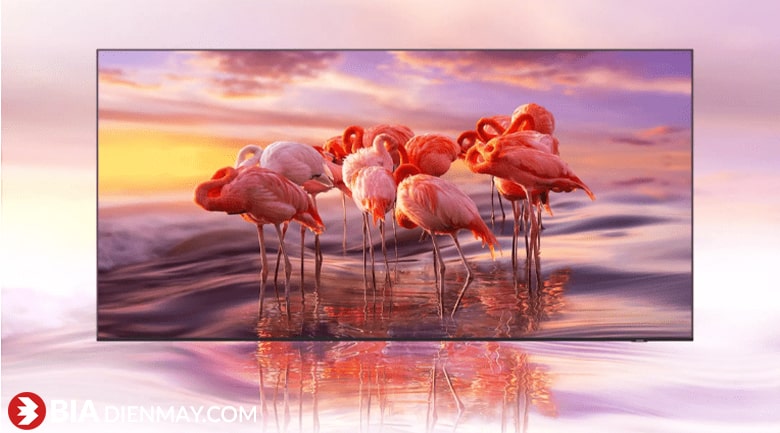Smart Tivi Samsung QA75Q70AA QLED 4K 75 inch