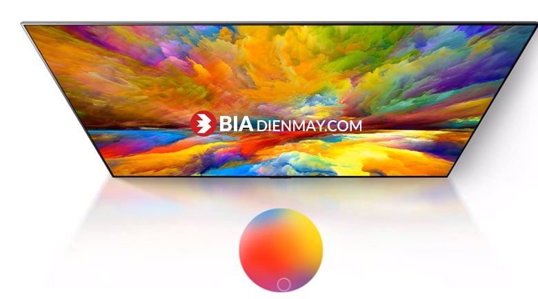 Smart Tivi LG OLED55A1PTA 4K 55 inch