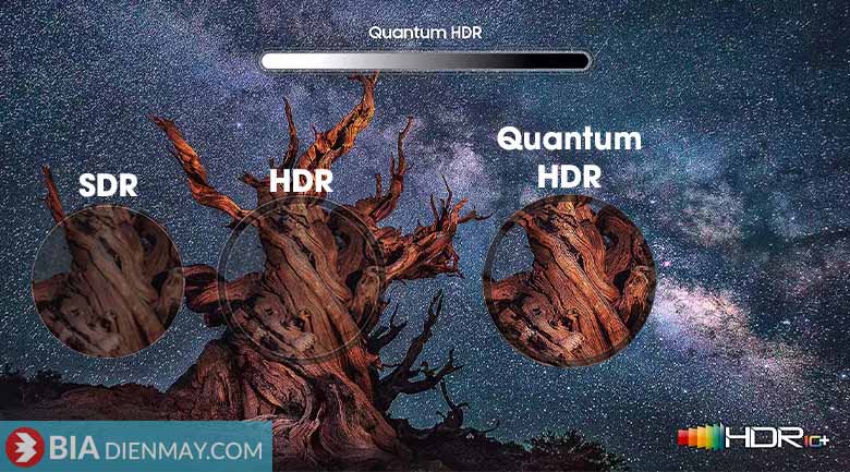 Smart Tivi The Serif QLED Samsung 4K 55 inch QA55LS01B - Model 2022