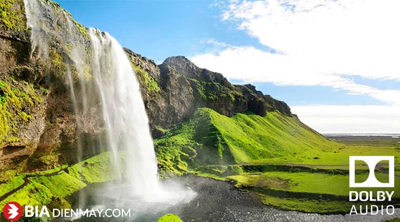 Tivi LG 32 inch 32LM575BPTC - C&ocirc;ng nghệ Dolby Audio &acirc;m thanh điện ảnh