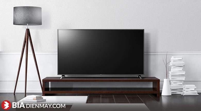 Tivi LG 75 inch 75UM6970PTB - Giới thiệu