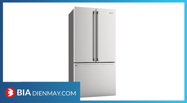 Tủ lạnh Electrolux EHE5224B-A Inverter 491 lít