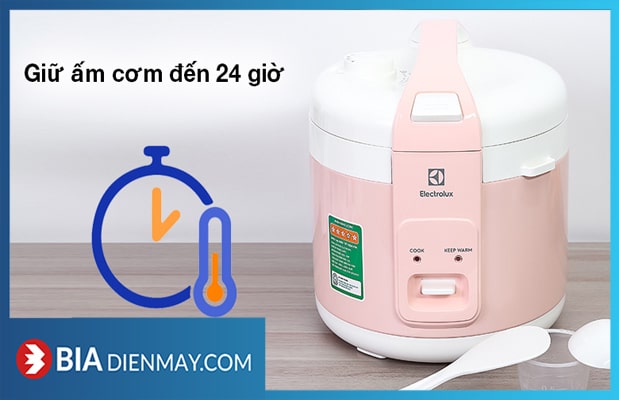 Nồi cơm điện Electrolux E4RC1-320P