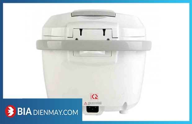 Nồi cơm điện tử Sharp KS-COM186EV-GL 1.8 l&iacute;t