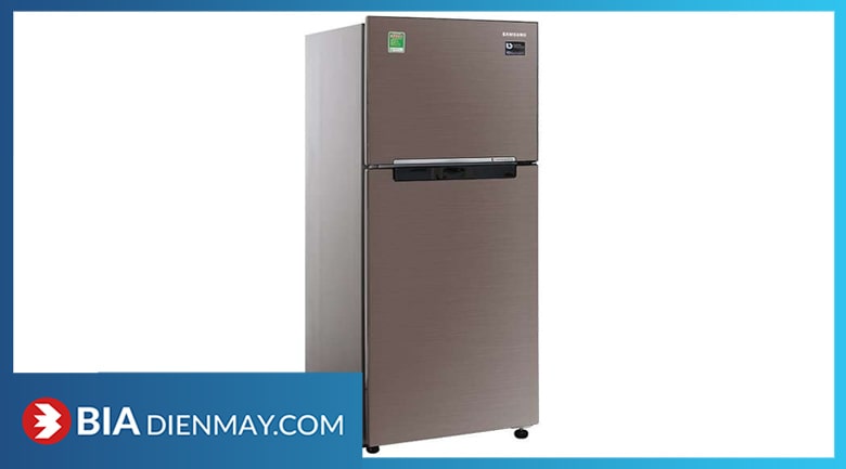 Tủ lạnh Samsung inverter 236 lít RT22M4040DX/SV - Model 2019