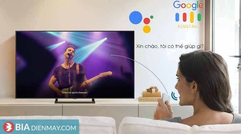 QLED Tivi Khung Tranh Samsung 4K 75 inch 75LS03B - Chính hãng