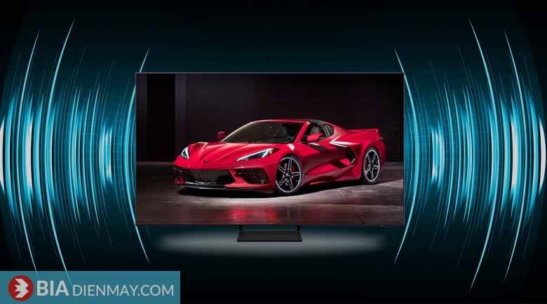 QLED Tivi Khung Tranh Samsung 4K 75 inch 75LS03B - Chính hãng