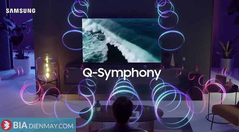 QLED Tivi Khung Tranh Samsung 4K 75 inch 75LS03B - Chính hãng