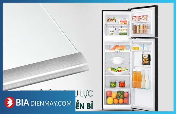 Tủ lạnh LG GN-B222WB Inverter 209 lít