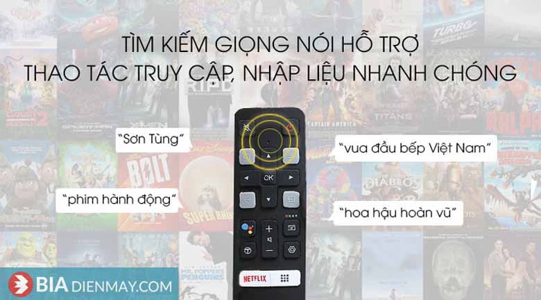 So sánh tivi Casper và tivi TCL loại nào tốt hơn?