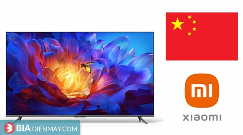 So sánh Tivi Casper và Xiaomi nên mua loại nào?