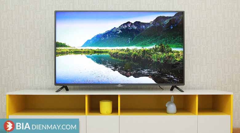 Tivi LG có tốt không? 10 lý do nên mua tivi LG bạn có biết?