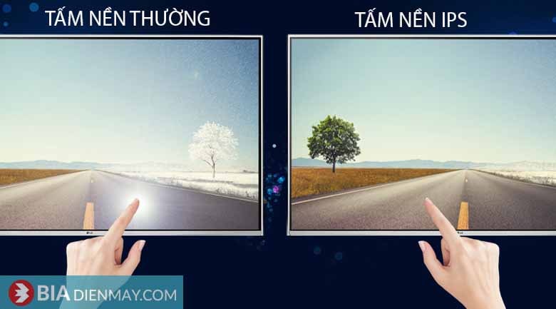 Tivi LG có tốt không? 10 lý do nên mua tivi LG bạn có biết?