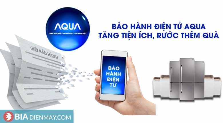 Danh sách các trung tâm bảo hành Aqua Sanyo tại Hà Nội