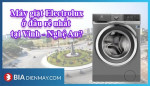 Mua máy giặt Electrolux ở đâu rẻ nhất tại Vinh - Nghệ An?