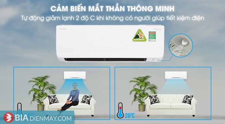 Mua điều hòa Daikin giá rẻ tại Vinh - Nghệ An ở đâu uy tín?