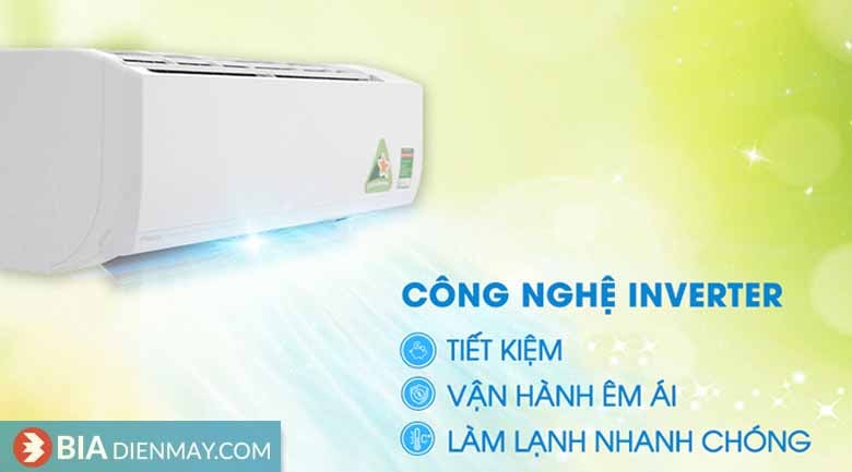 Mua điều hòa Daikin giá rẻ tại Vinh - Nghệ An ở đâu uy tín?