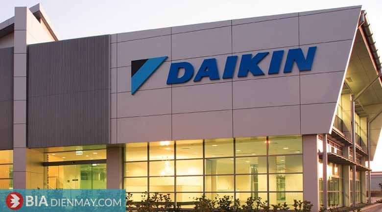 Mua điều hòa Daikin giá rẻ tại Vinh - Nghệ An ở đâu uy tín?