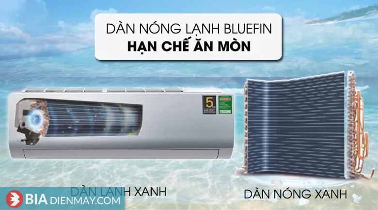 Mua điều hòa Aqua giá rẻ tại Vinh - Nghệ An ở đâu uy tín?