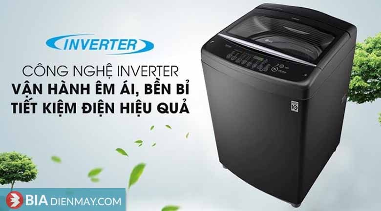 Mua máy giặt LG giá rẻ tại Hà Nội ở đâu uy tín?