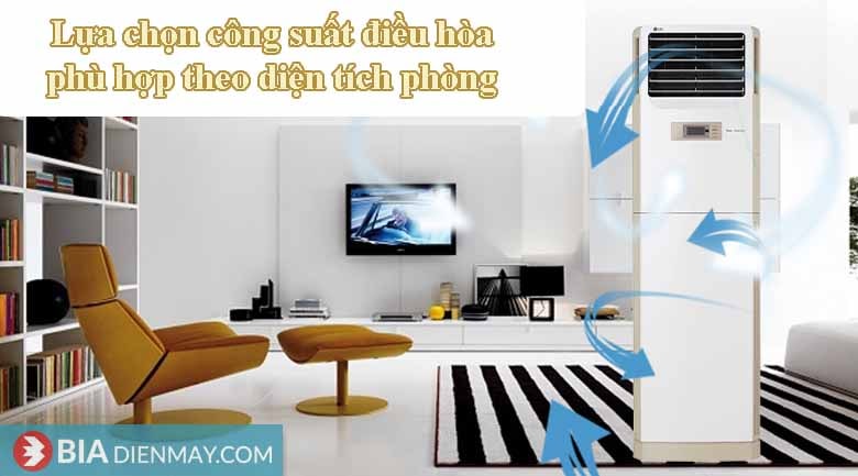 Điều hòa cây là gì? Nên mua điều hòa cây không?