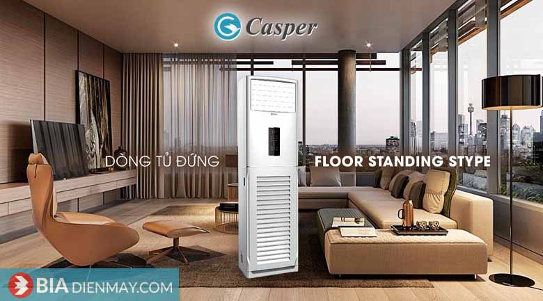 Điều hòa cây là gì? Nên mua điều hòa cây không?