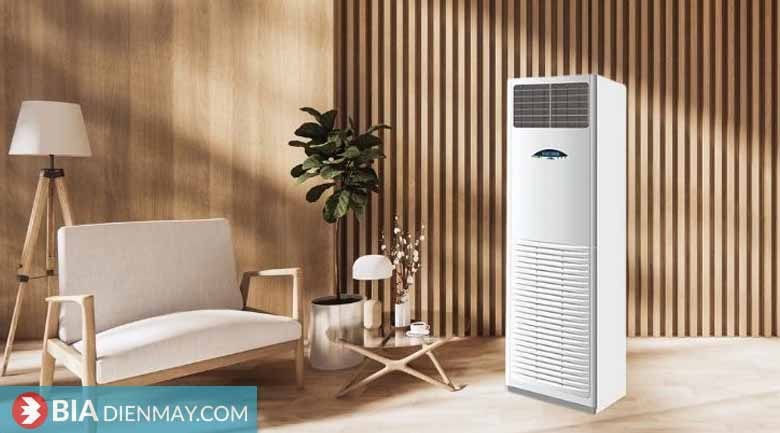Điều hòa cây là gì? Nên mua điều hòa cây không?