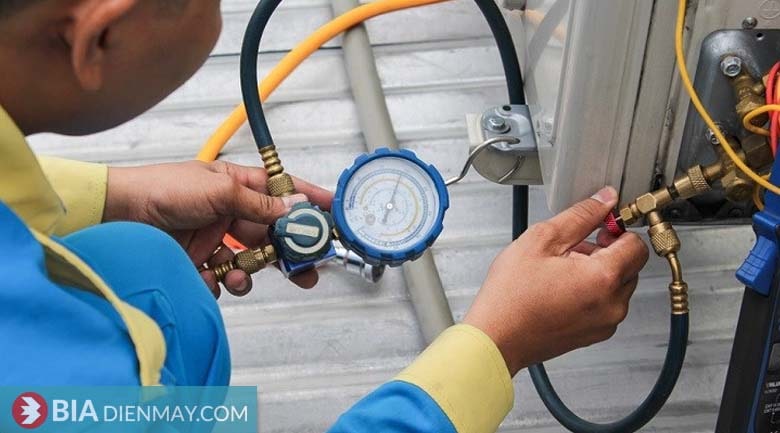 Các mã lỗi trên máy giặt LG và cách khắc phục