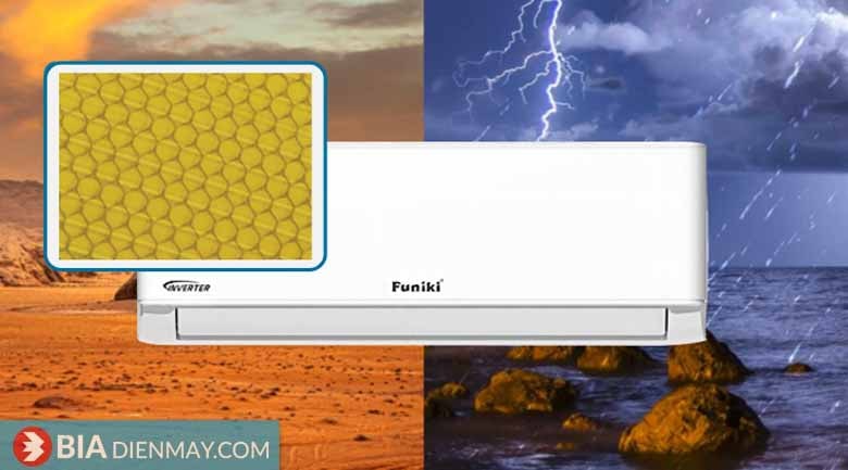 Mua điều hòa Funiki giá rẻ tại Vinh - Nghệ An ở đâu uy tín?