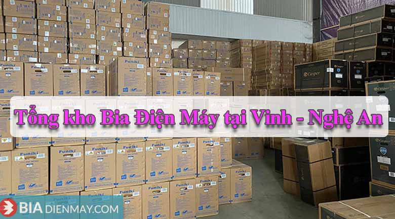 Mua điều hòa Funiki giá rẻ tại Vinh - Nghệ An ở đâu uy tín?