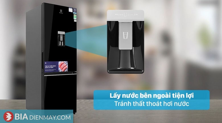 Tủ lạnh Electrolux có tốt không? có nên mua không?