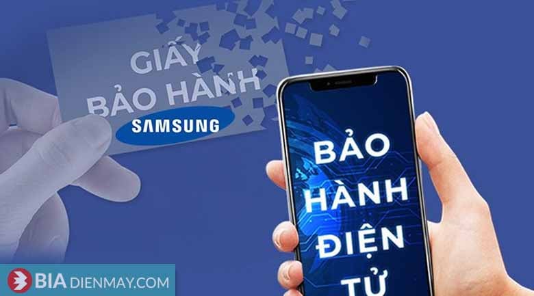 Hướng dẫn cách bảo hành tủ lạnh Samsung mới nhất 2022